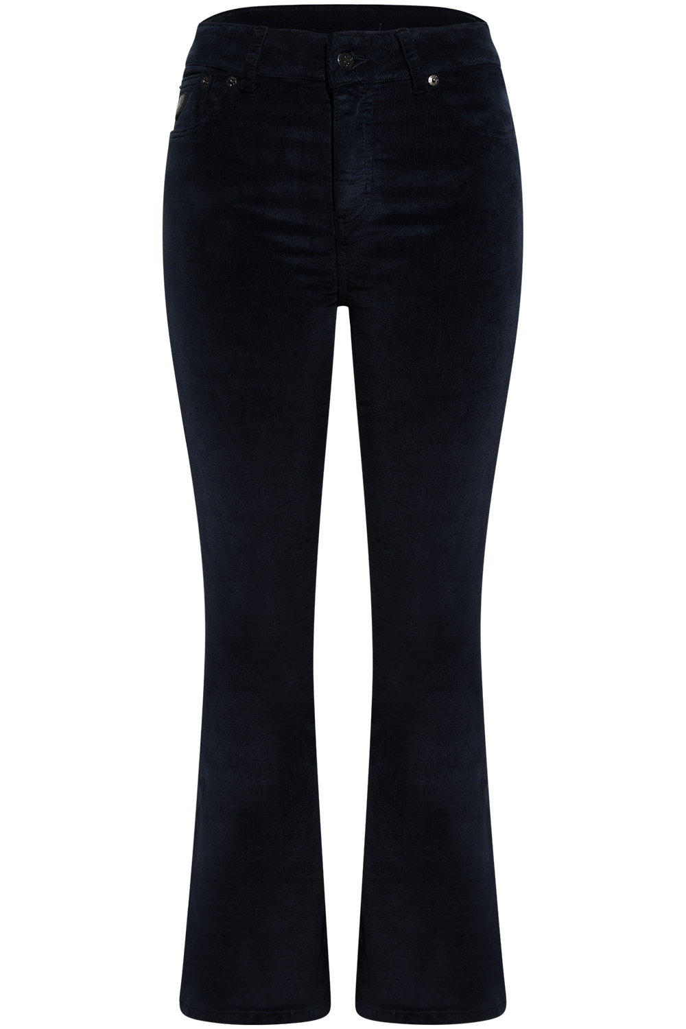 Raval 16 - Shiny Cord - Navy