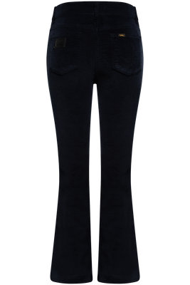 Raval 16 - Shiny Cord - Navy