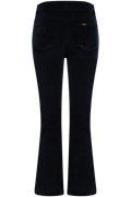 Raval 16 - Shiny Cord - Navy