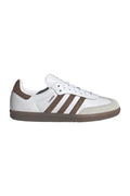 Samba Og W - Cloud White/Earth Strata/Gum