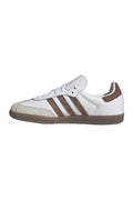 Samba Og W - Cloud White/Earth Strata/Gum