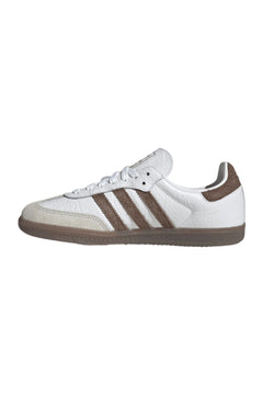 Samba Og W - Cloud White/Earth Strata/Gum