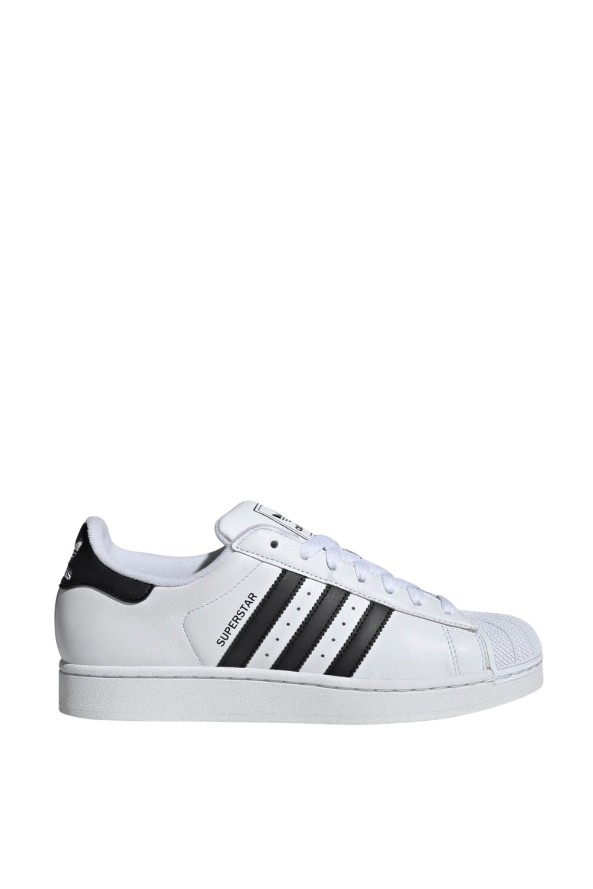 Superstar II - Cloud White/Core Black/Cloud White