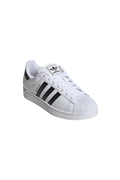 Superstar II - Cloud White/Core Black/Cloud White