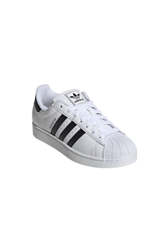 Superstar II - Cloud White/Core Black/Cloud White
