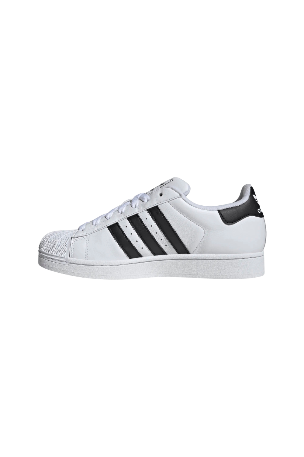 Superstar II - Cloud White/Core Black/Cloud White
