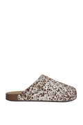 Adimule - Off White/Preloved Brown/Aurora Coffee