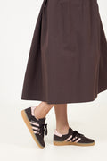 Handball Spezial W - Aurora Coffee/Sandy Pink/Gum