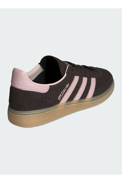 Handball Spezial W - Aurora Coffee/Sandy Pink/Gum