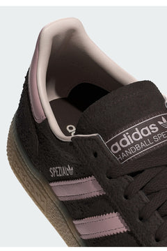 Handball Spezial W - Aurora Coffee/Sandy Pink/Gum