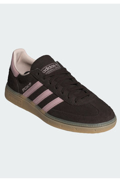 Handball Spezial W - Aurora Coffee/Sandy Pink/Gum