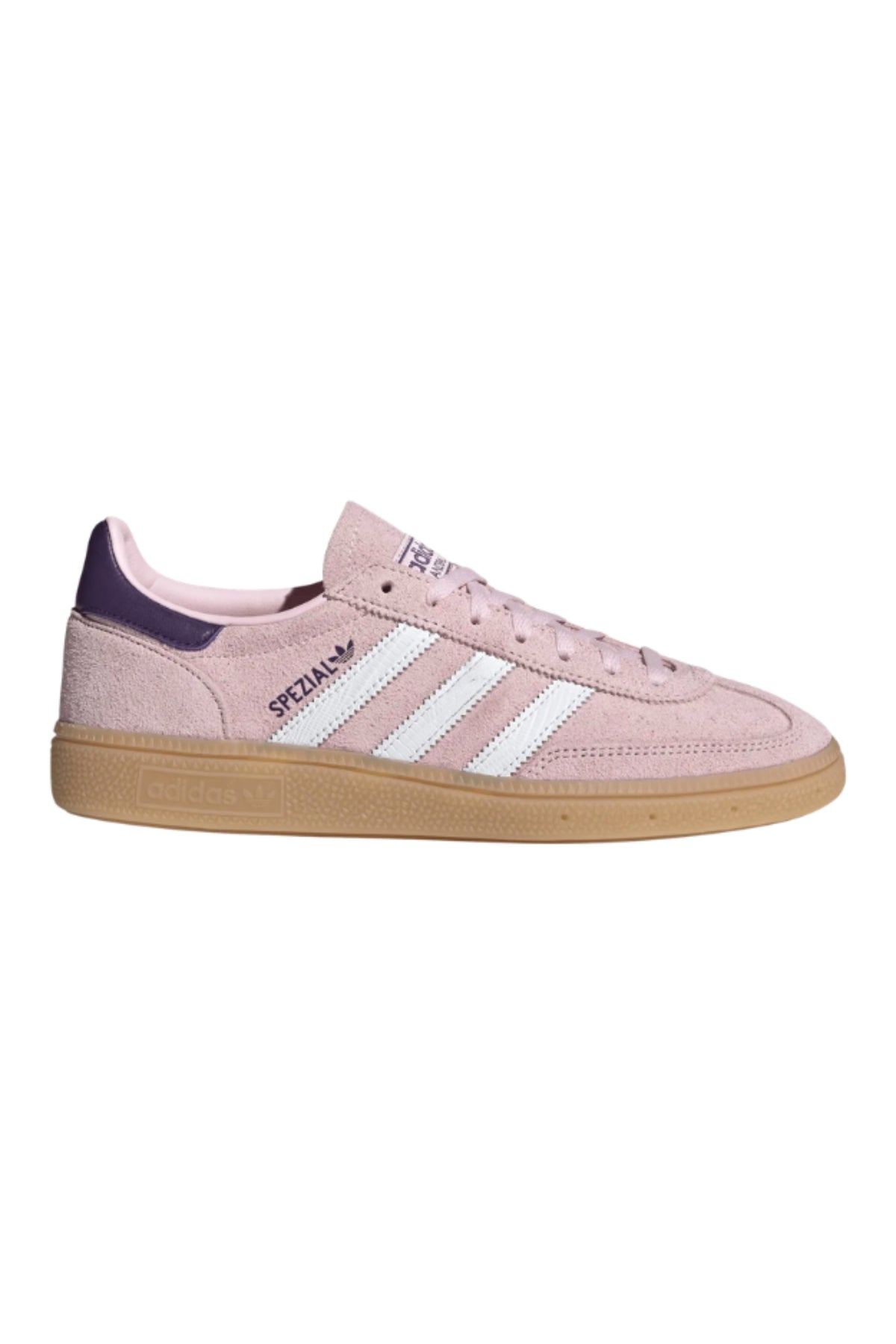 Handball Spezial W - Clear Pink/Cloud White/Violet