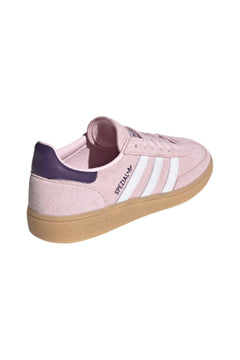 Handball Spezial W - Clear Pink/Cloud White/Violet