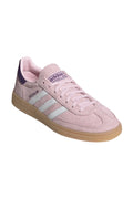 Handball Spezial W - Clear Pink/Cloud White/Violet