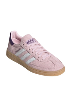 Handball Spezial W - Clear Pink/Cloud White/Violet