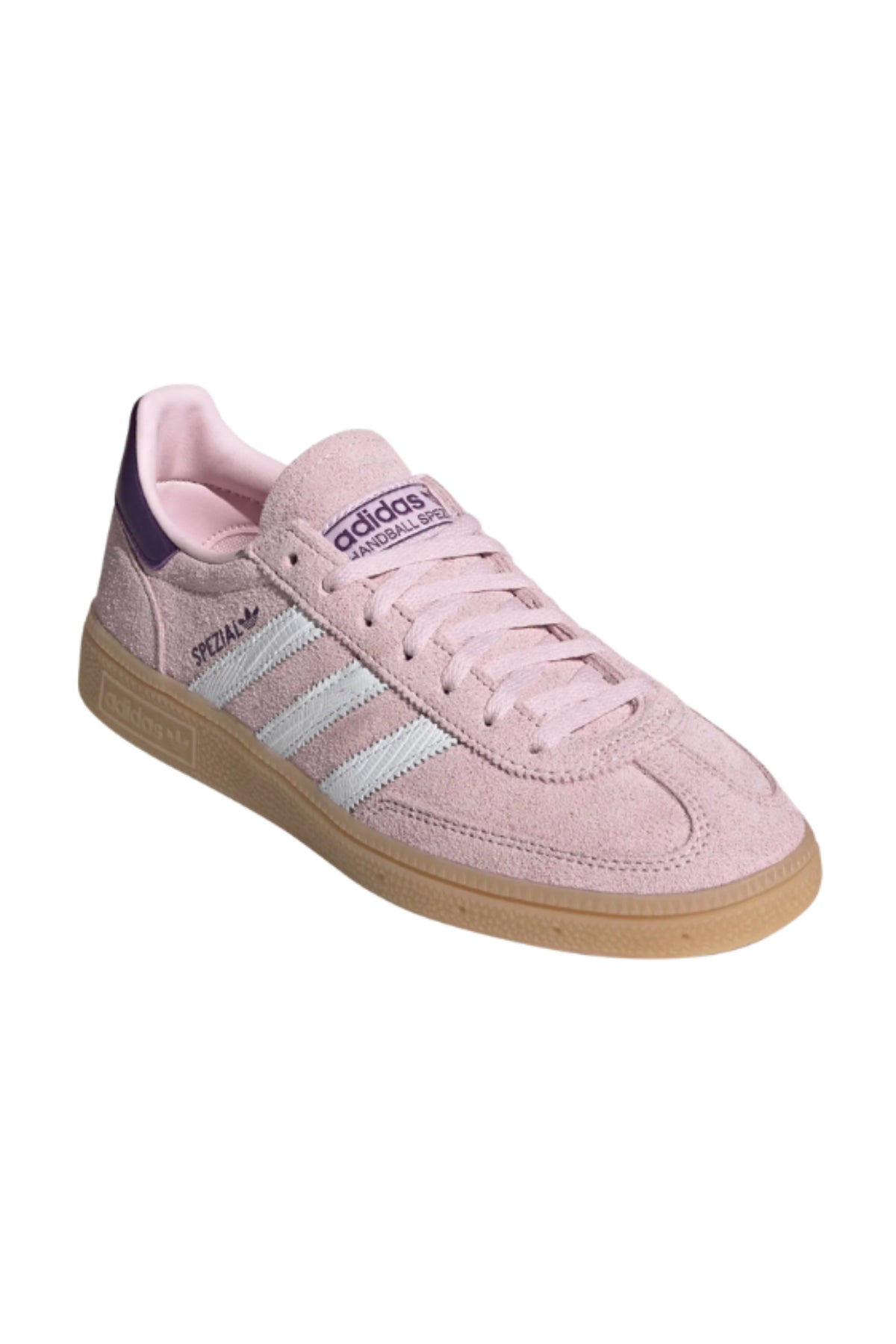 Handball Spezial W - Clear Pink/Cloud White/Violet