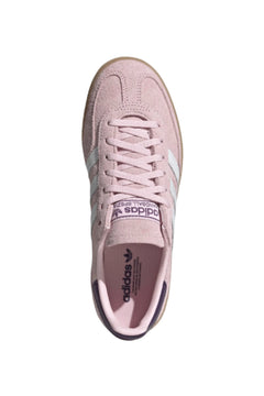 Handball Spezial W - Clear Pink/Cloud White/Violet