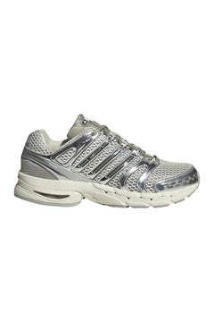 Adistar Control 5 W - Off White/Silver Metallic/Sesame