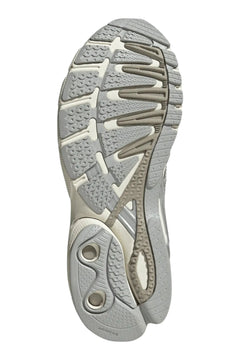 Adistar Control 5 W - Off White/Silver Metallic/Sesame