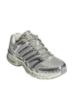 Adistar Control 5 W - Off White/Silver Metallic/Sesame