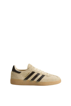 Handball Spezial W - Warm Vanilla/Aurora Coffee/Gold Metallic