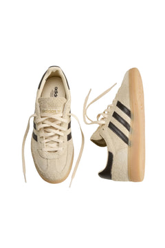 Handball Spezial W - Warm Vanilla/Aurora Coffee/Gold Metallic