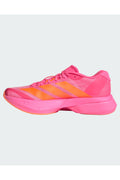Adizero Boston 13 W - Lucid Pink/Lucid Orange/Iron Metallic