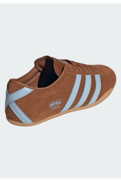 Tokyo W - Dusky Bronze/Clear Sky/Gum