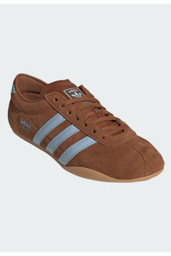 Tokyo W - Dusky Bronze/Clear Sky/Gum