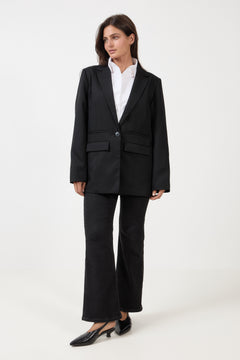 Gzpaula Blazer - Black