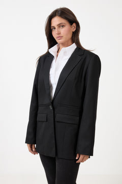 Gzpaula Blazer - Black