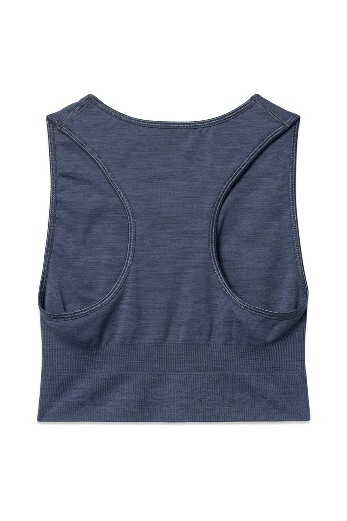 Seamless Sportsbra - Washed Blue