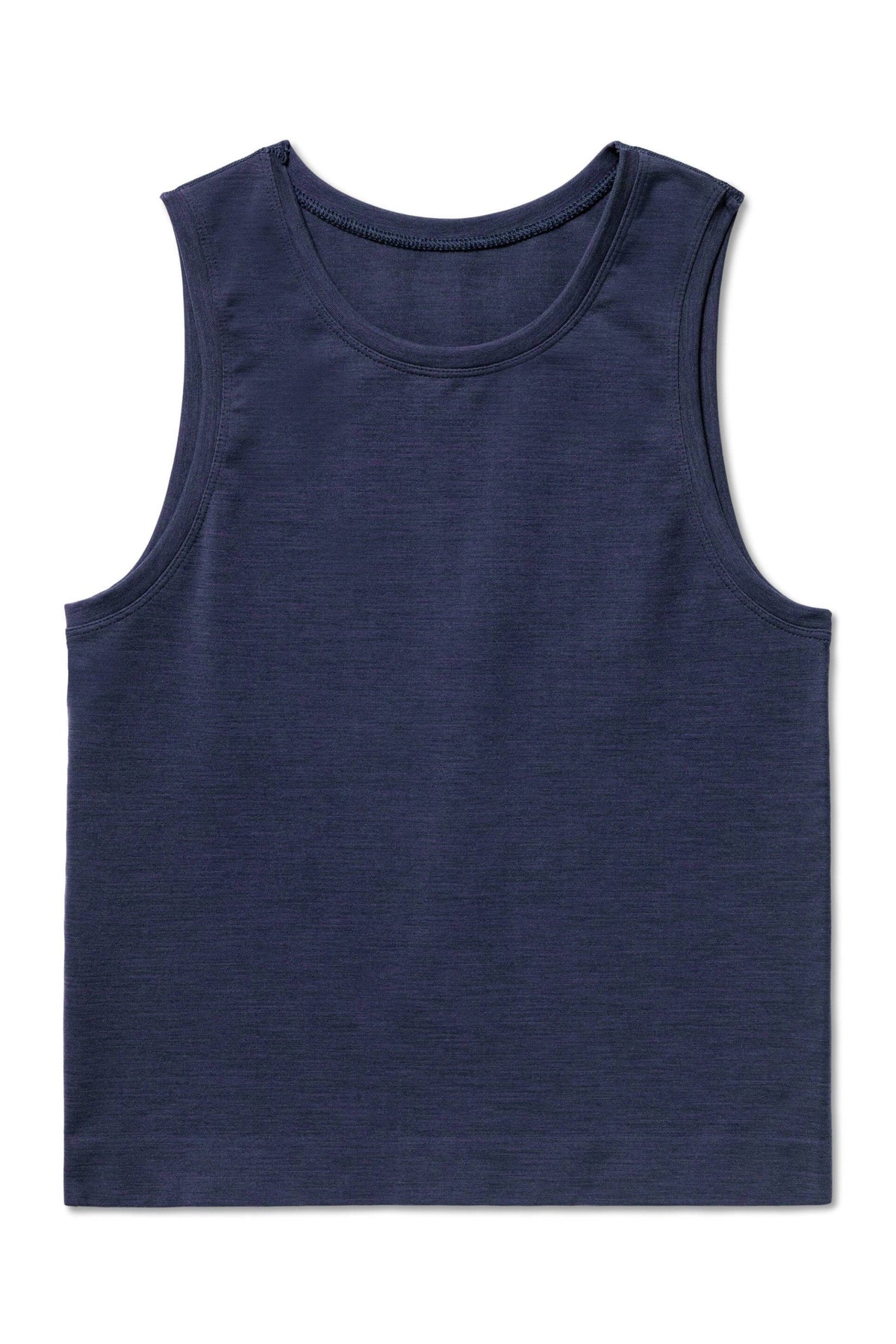 Bandha Top - Midnight Blue