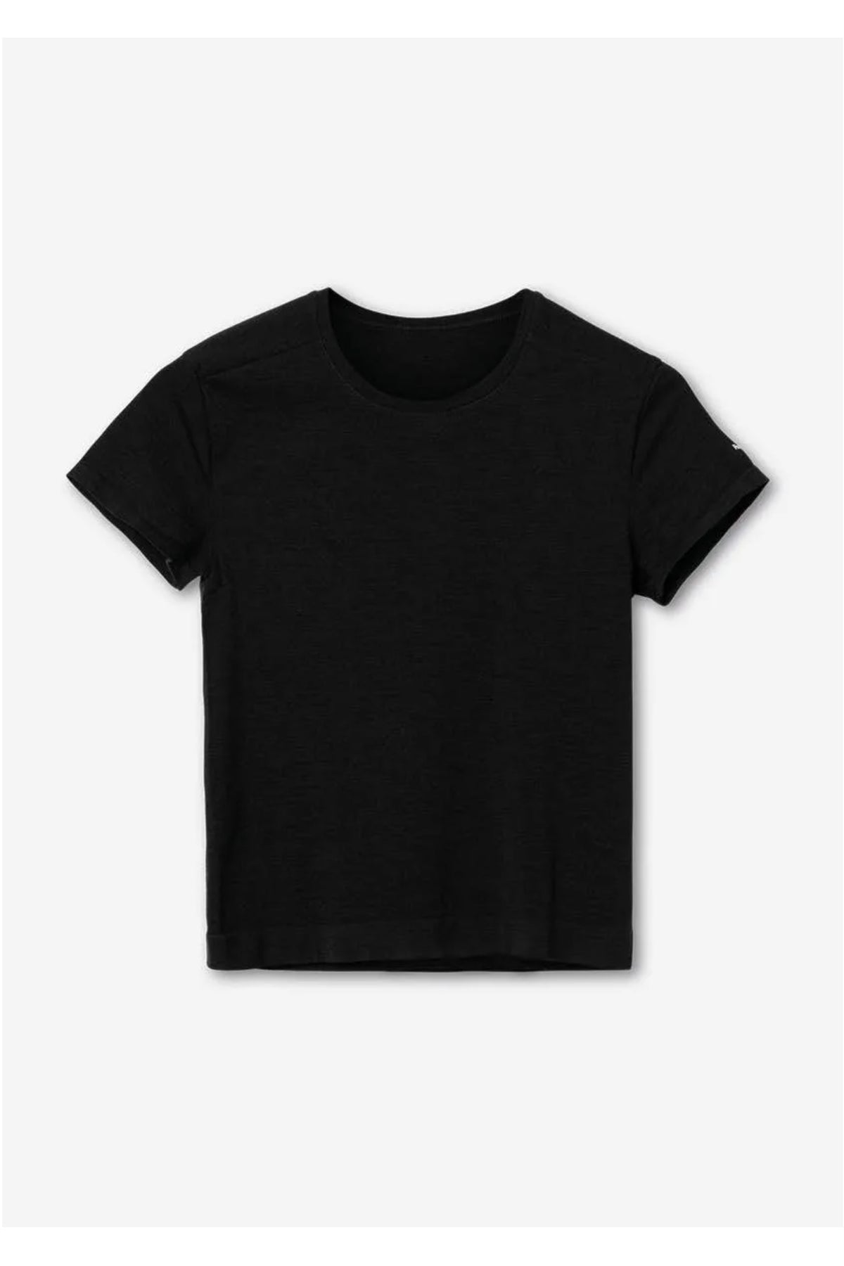 Bandha Tee - Beautiful Black