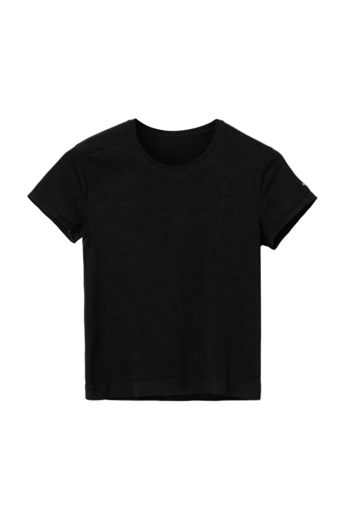 Bandha Tee - Beautiful Black