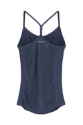 Karna Bamboo Top - Washed Blue