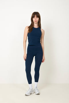 Bandha Tights - Midnight Blue