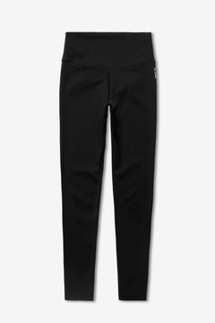 Soft Sculp Leggings - Beautiful Black