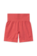 Bandha Shorts - Washed Red