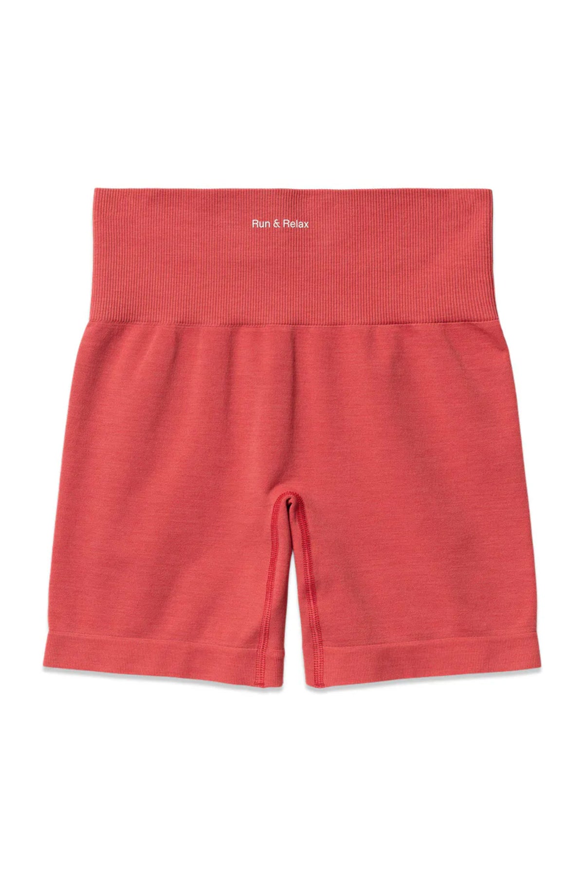 Bandha Shorts - Washed Red