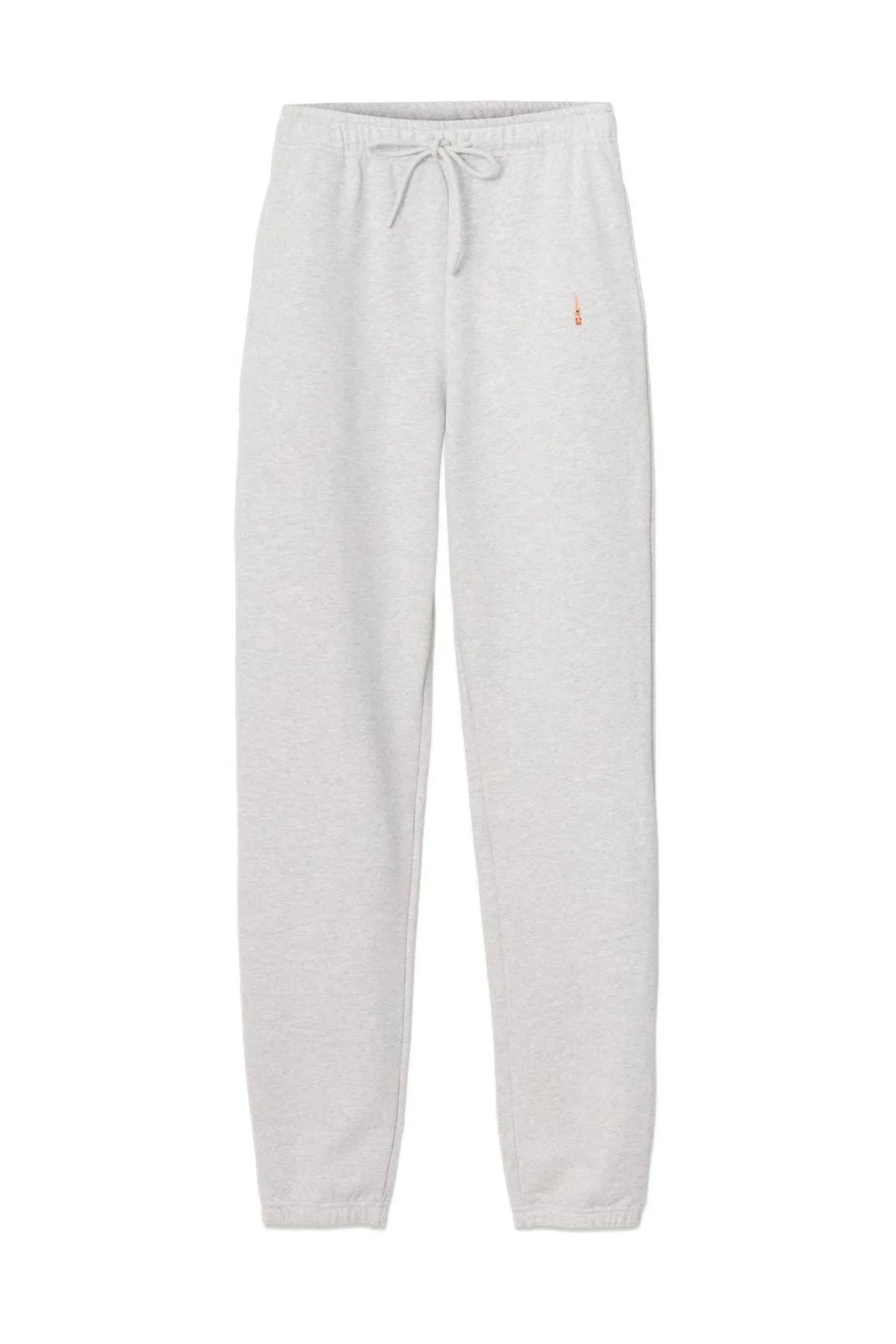 Every Body Luna Sweatpants - Light Grey