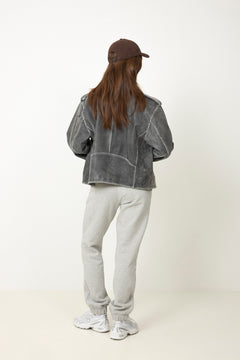 Every Body Luna Sweatpants - Light Grey