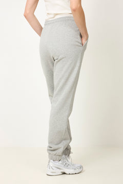 Every Body Luna Sweatpants - Light Grey