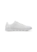 Breeze Tennis Knit - White