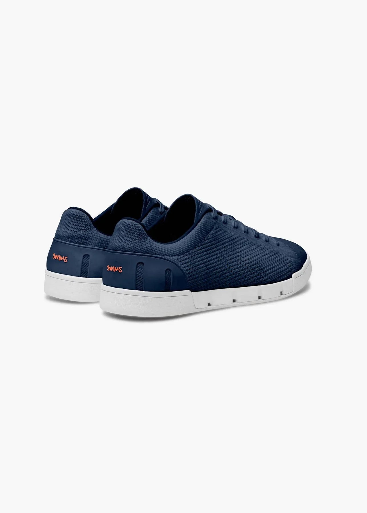 Breeze Tennis Knit - Navy