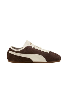 Puma Tackle - Chocolate-Alpine Snow-Gum