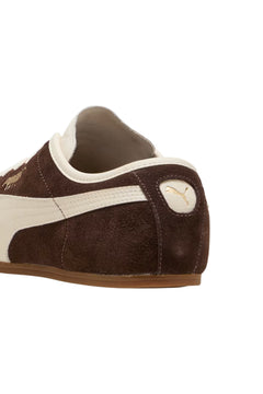 Puma Tackle - Chocolate-Alpine Snow-Gum