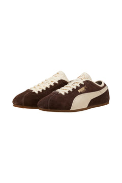 Puma Tackle - Chocolate-Alpine Snow-Gum