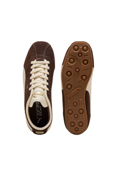 Puma Tackle - Chocolate-Alpine Snow-Gum