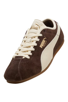 Puma Tackle - Chocolate-Alpine Snow-Gum